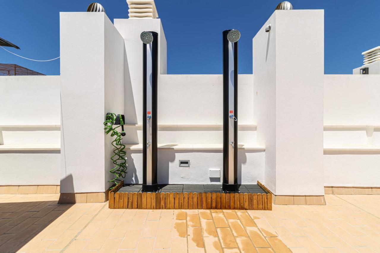 Allo Apartments San Roque Bajo A Cádiz Exterior photo